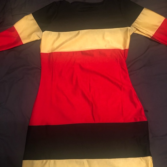 Women’s dress - Picture 5 of 5